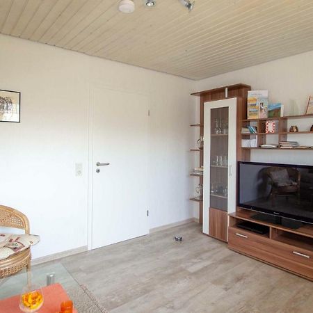Ferienwohnung Am-Brueckenrain Frankenau Bagian luar foto